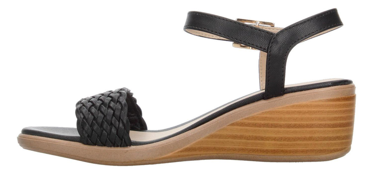 Sandalias Paulie Negro Para Mujer [ple190], foto 5 de 10
