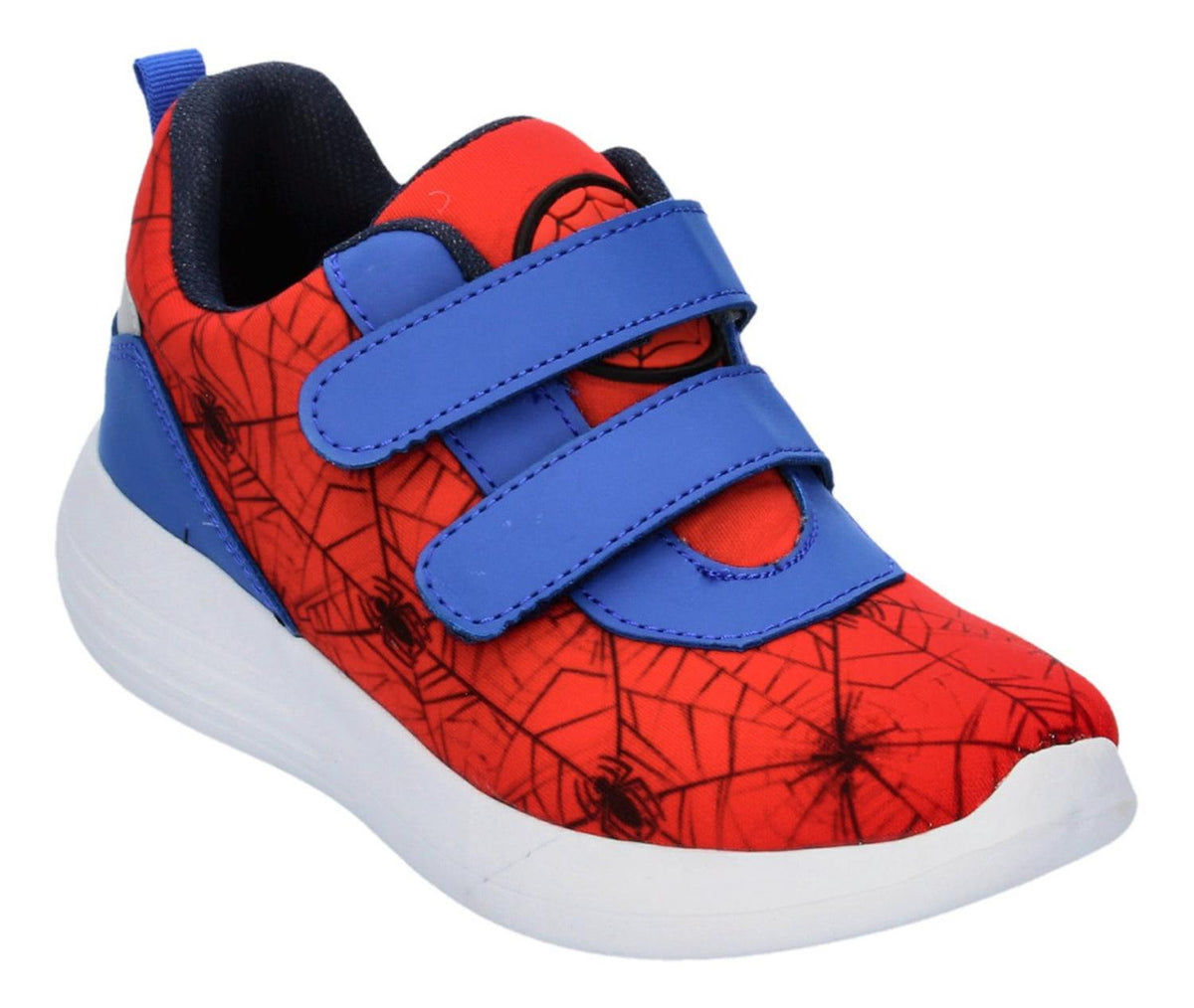 Tenis Marvel Para Niño 82715 Azul [mvl2], foto 4 de 10