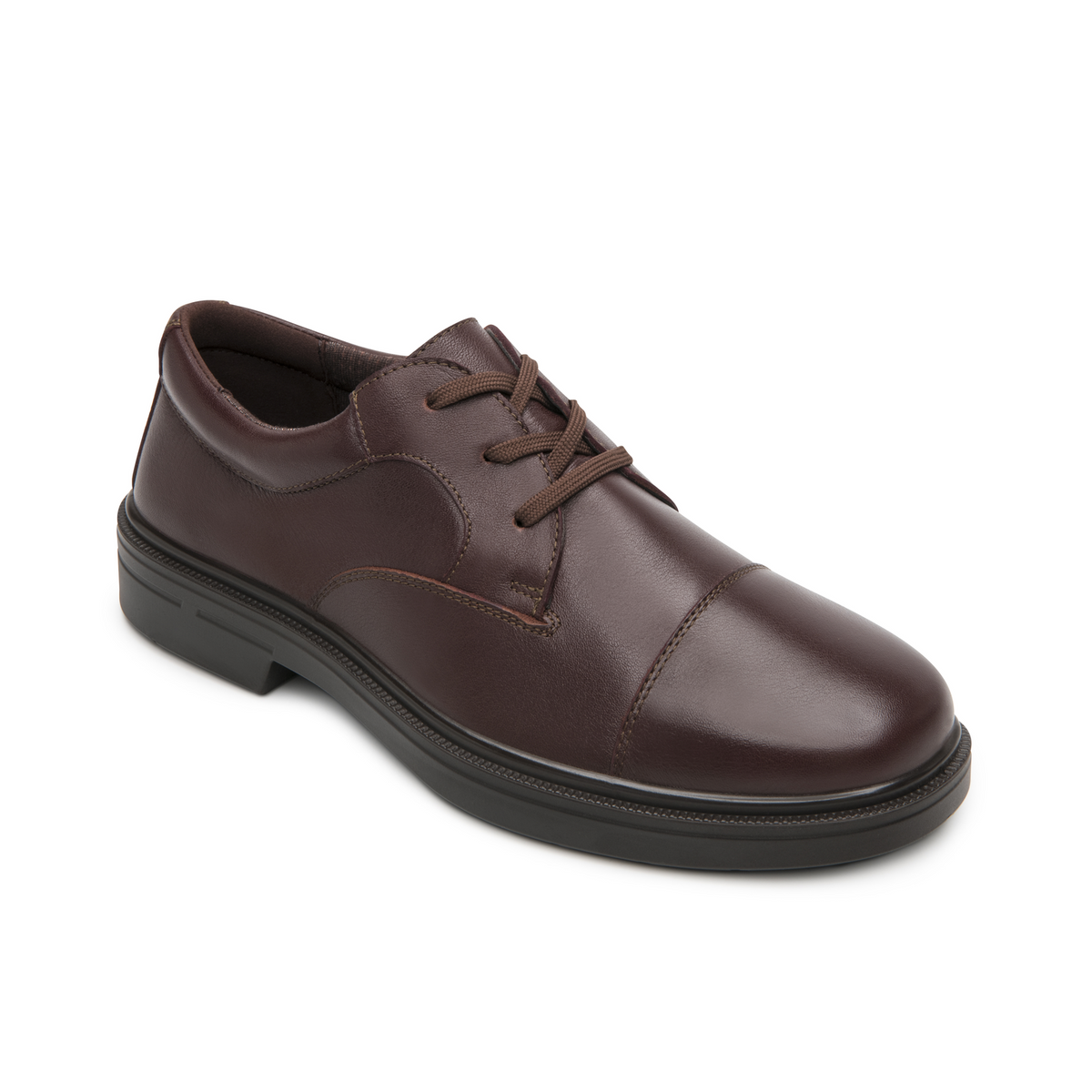 Zapato Casual Flexi Vino para Hombre [FFF3800], foto 10 de 10