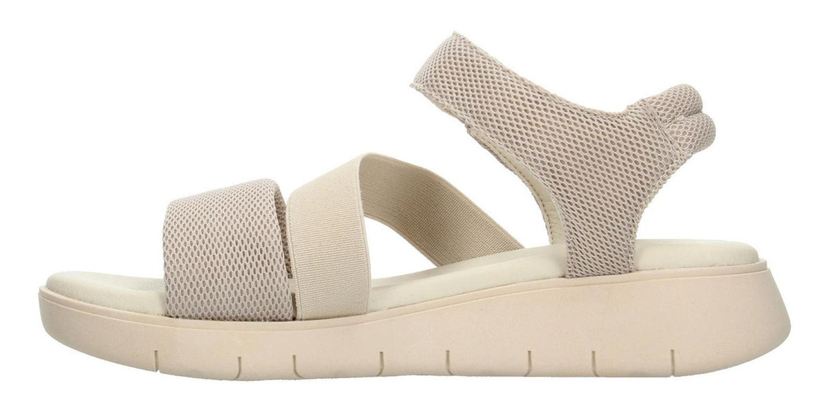 Sandalias Hispana Beige Para Mujer [his144], foto 5 de 10