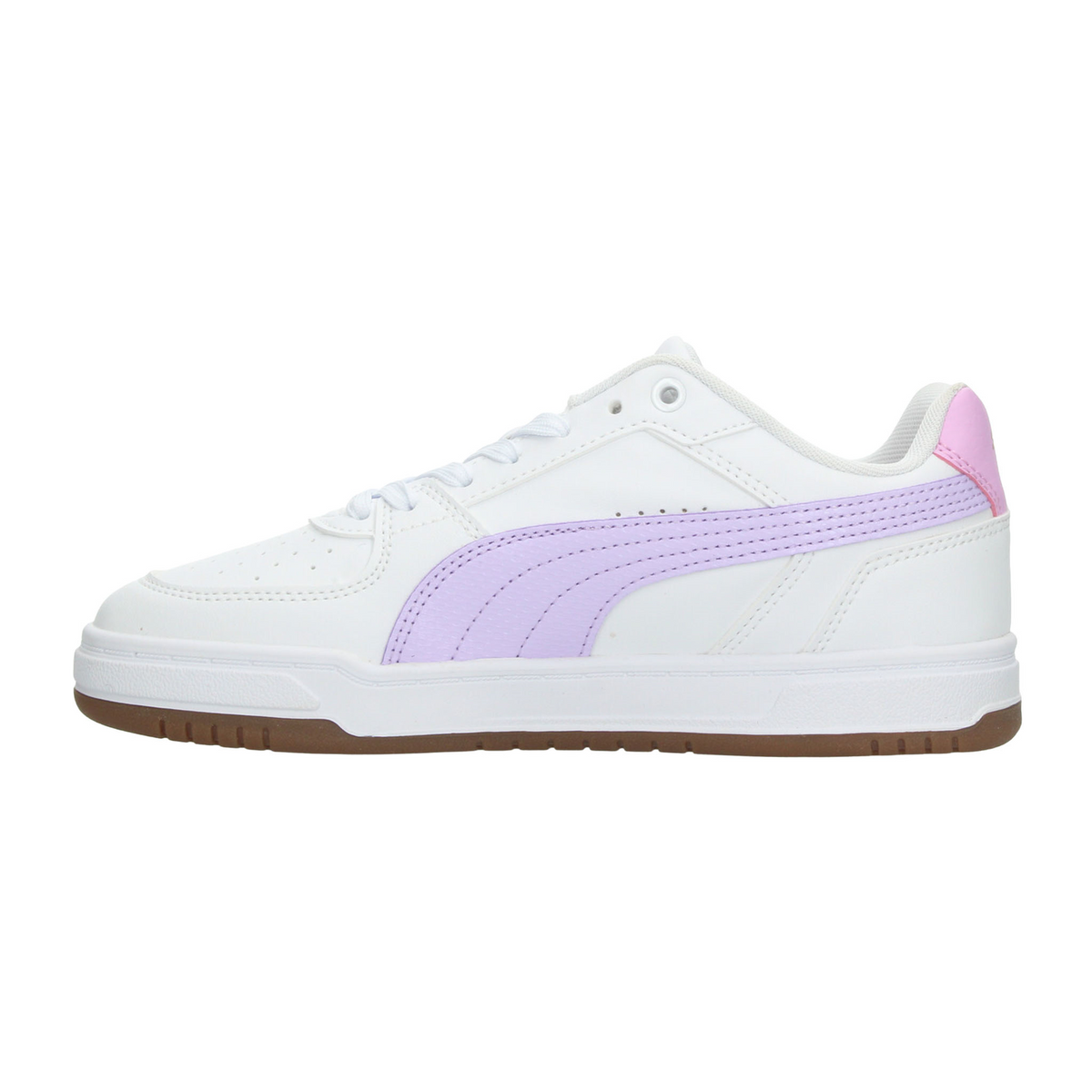 Tenis Puma Caven III Retro Niña Blanco Casual Juvenil T22-27, foto 5 de 10