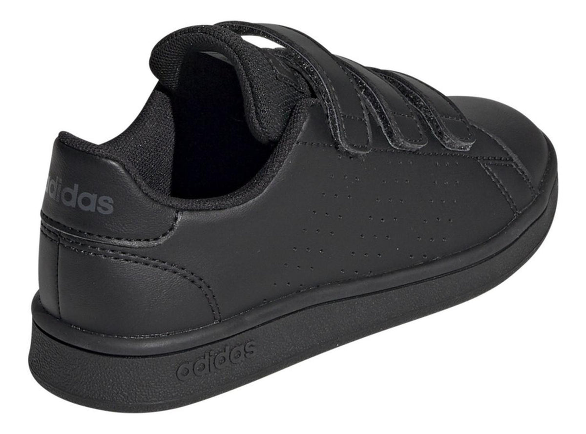 Tenis adidas Para Niño Ef0222 Negro [add1343], foto 5 de 11