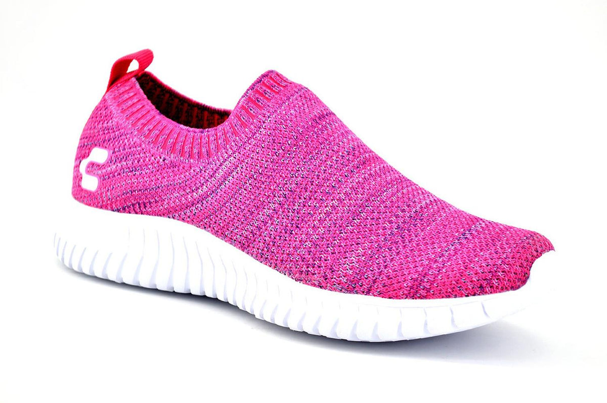 Tenis Charly Para Mujer 1049066 Rosa [chy2304], foto 3 de 6