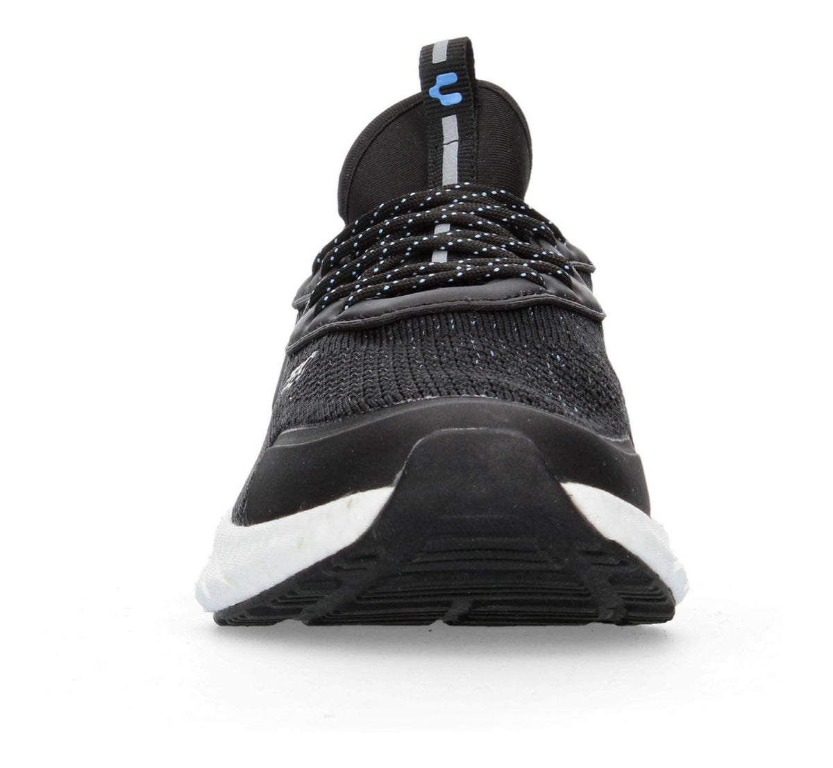 Tenis Charly Para Mujer 1049783 Negro [chy3093], foto 7 de 10