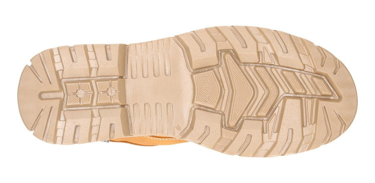 Bota Casual Merano Para Hombre 42030 Crema [mra14], foto 9 de 10