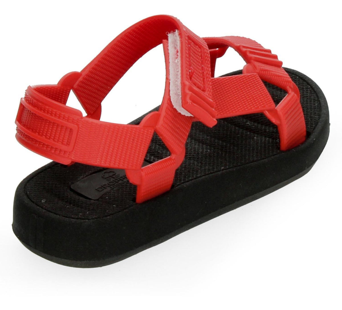 Sandalias Droppers Para Niño 1615 Rojo [dro4], foto 4 de 10