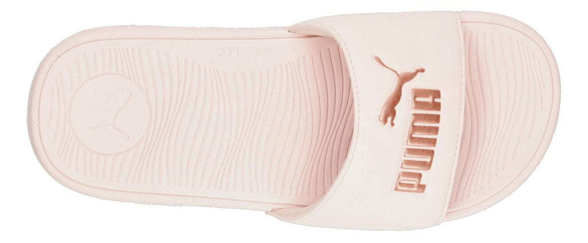 Sandalias Puma Cool Cat 2.0 Rosa Para Mujer [pum965], foto 8 de 8