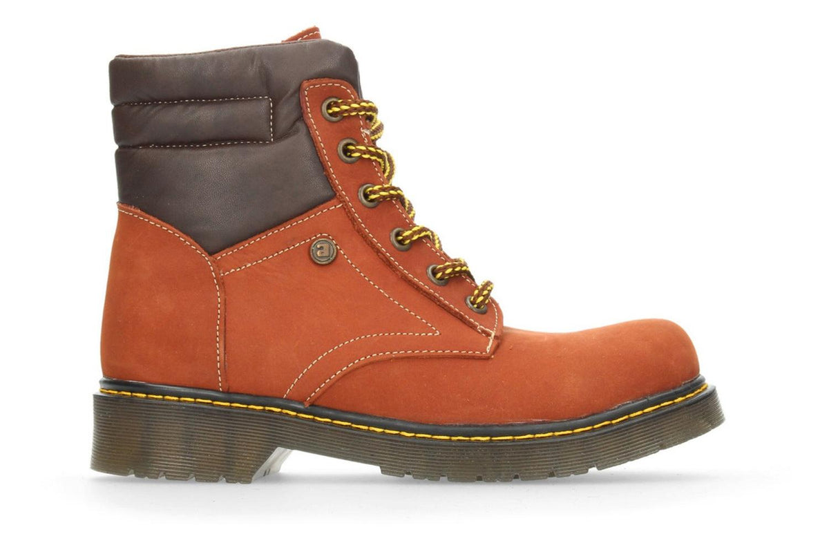 Zapato Casual Coqueta Para Niño 433304-q Cafe [cta805], foto 2 de 10