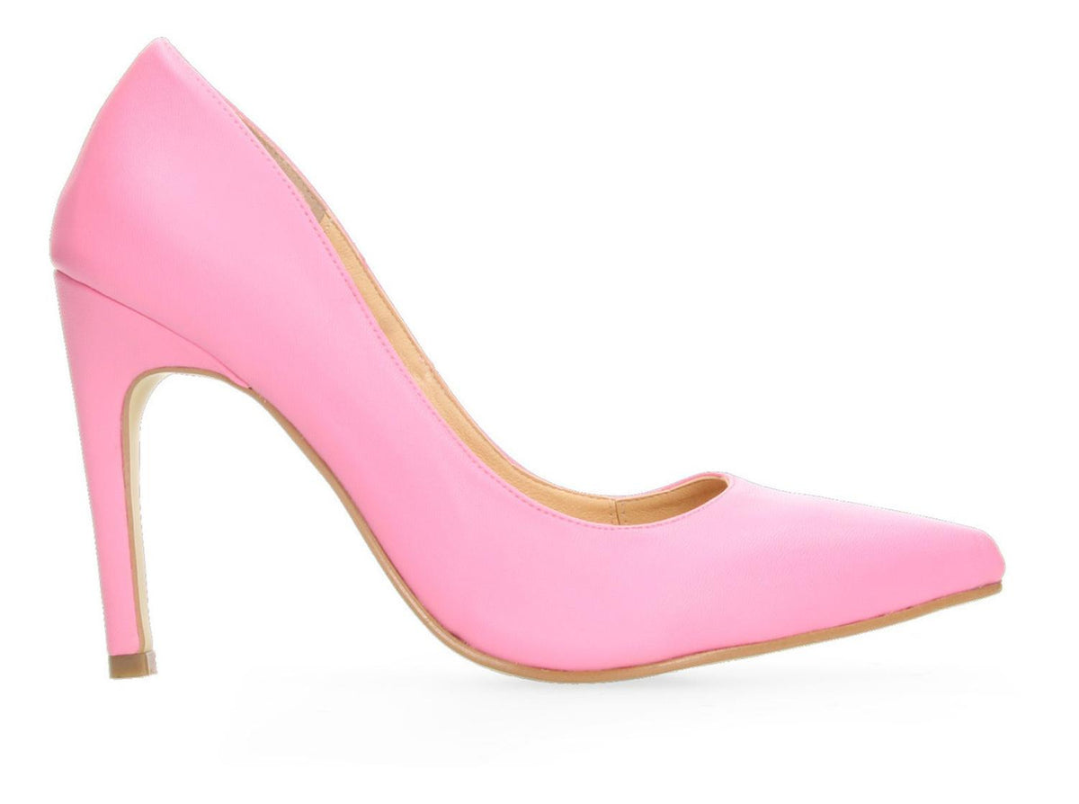Zapatillas Passi Rosa Para Mujer [pas11], foto 3 de 11