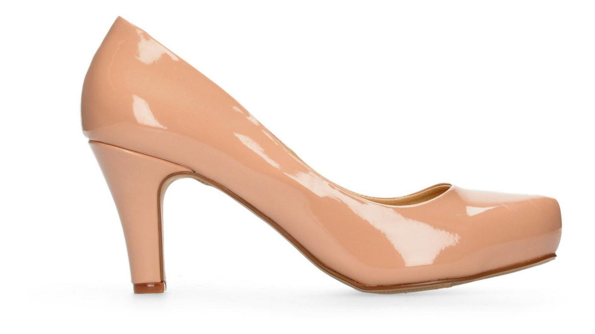 Zapatillas Efe Para Mujer 275401 Beige [efe924], foto 2 de 10