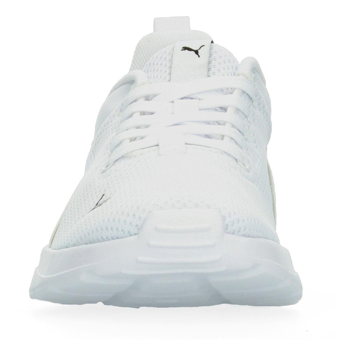 Tenis Puma Anzarun Lite Blanco Para Niño [pum628], foto 5 de 8