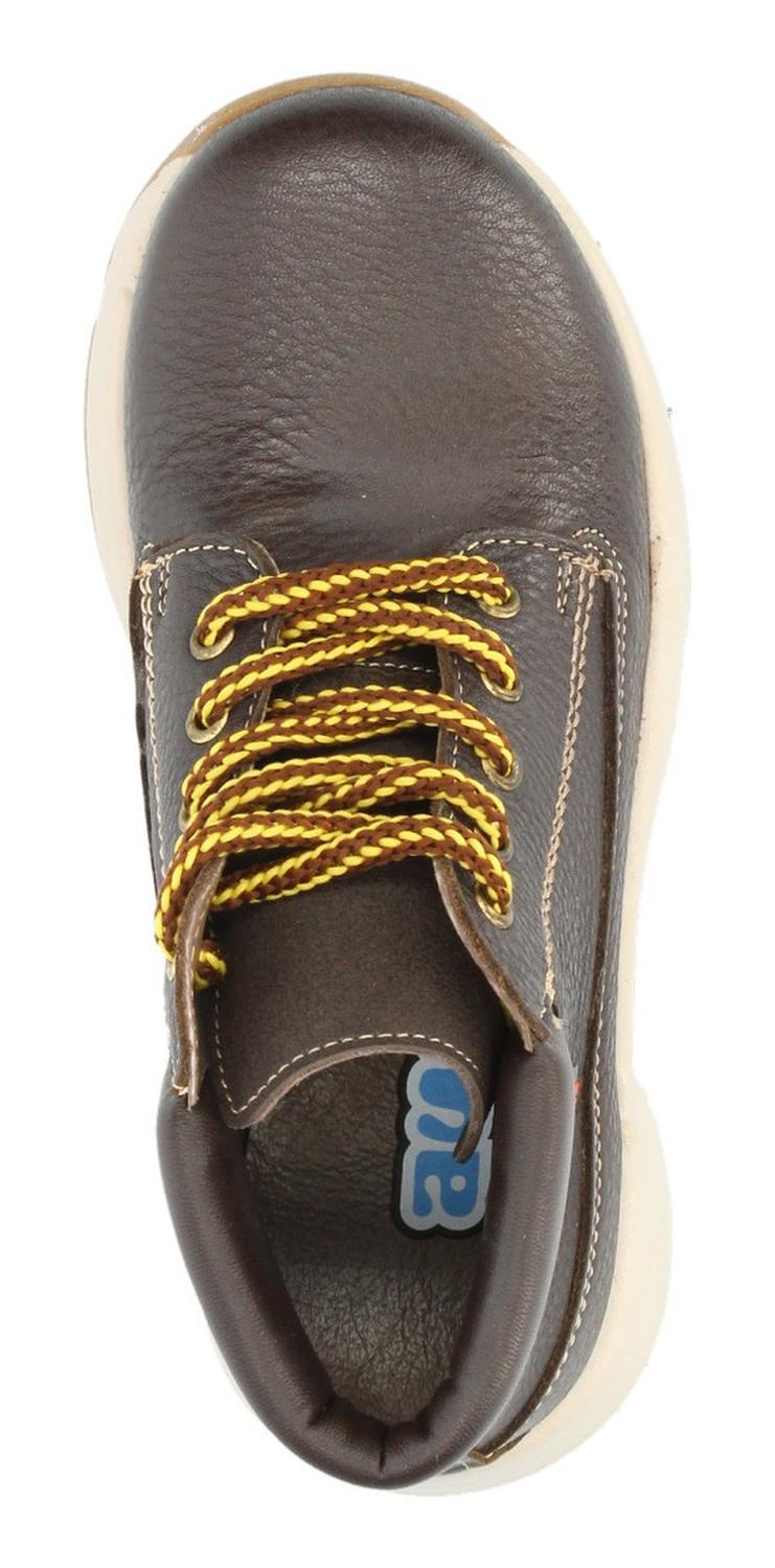 Bota Coqueta Para Niño 423802-f Cafe [cta802], foto 9 de 11