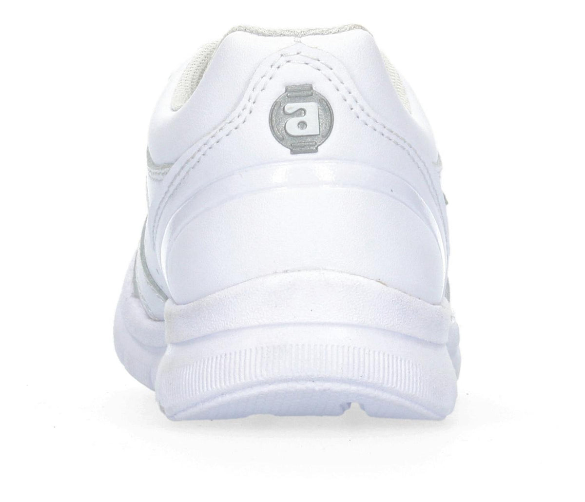 Tenis Escolar Coqueta Para Niño 150706-b Blanco [cta845], foto 7 de 10