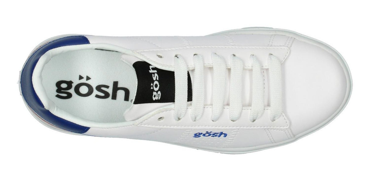 Tenis Gosh Para Niño 0t35q-05 Blanco [gos843], foto 5 de 6