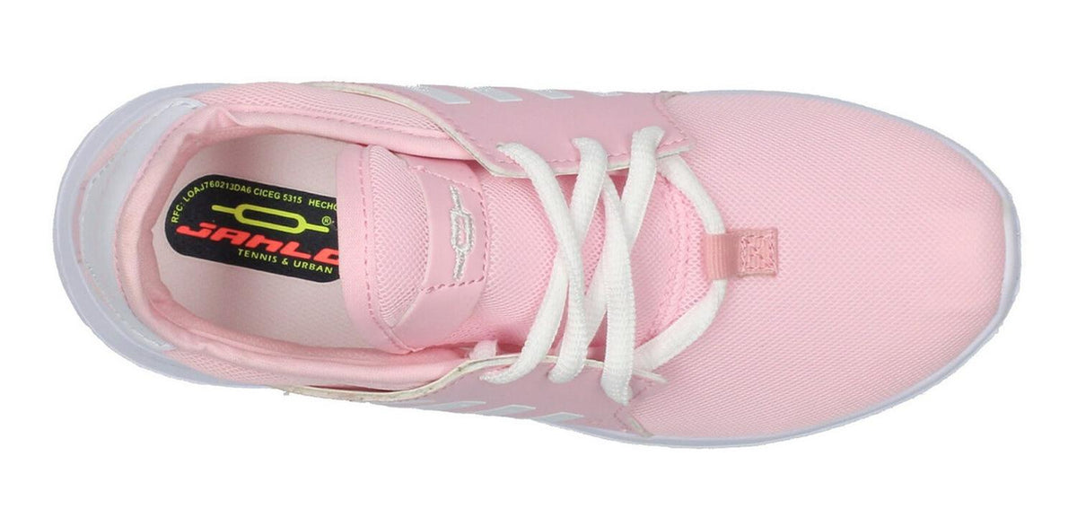 Tenis Janlo Para Niña 2324 Rosa [jlo29], foto 5 de 6