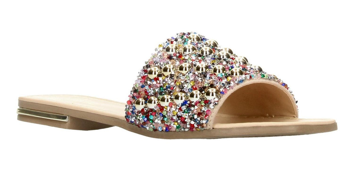 Sandalias Gosh Para Mujer 2022s-03 Multicolor [gos915], foto 1 de 10