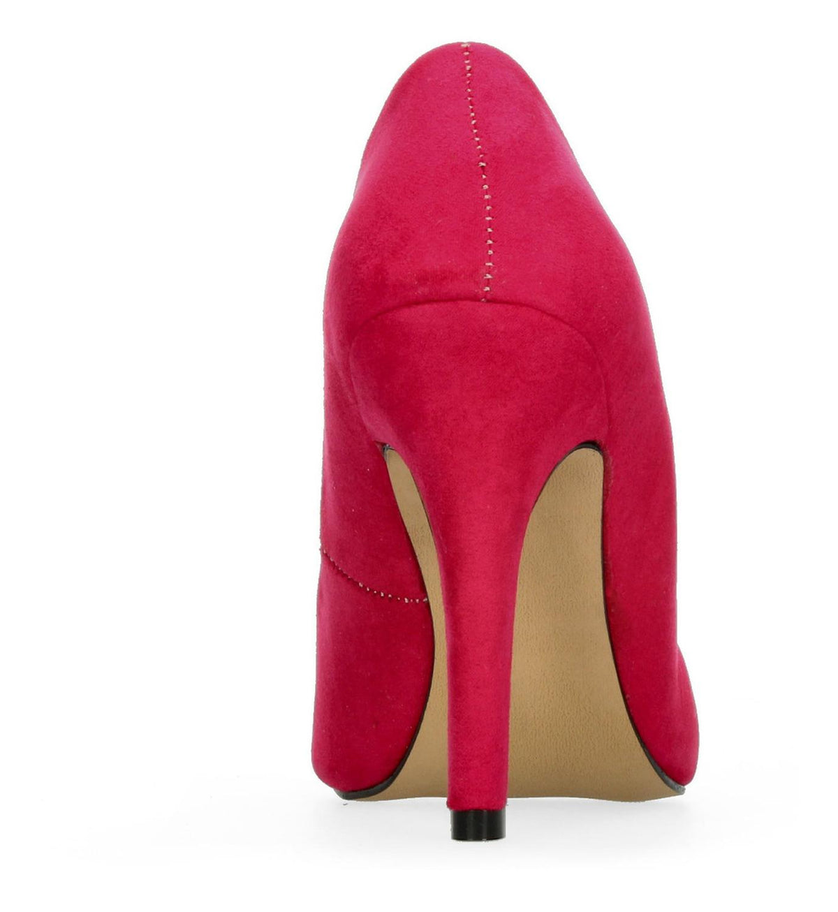 Zapatillas Gosh Fucsia Para Mujer [gos977], foto 9 de 10