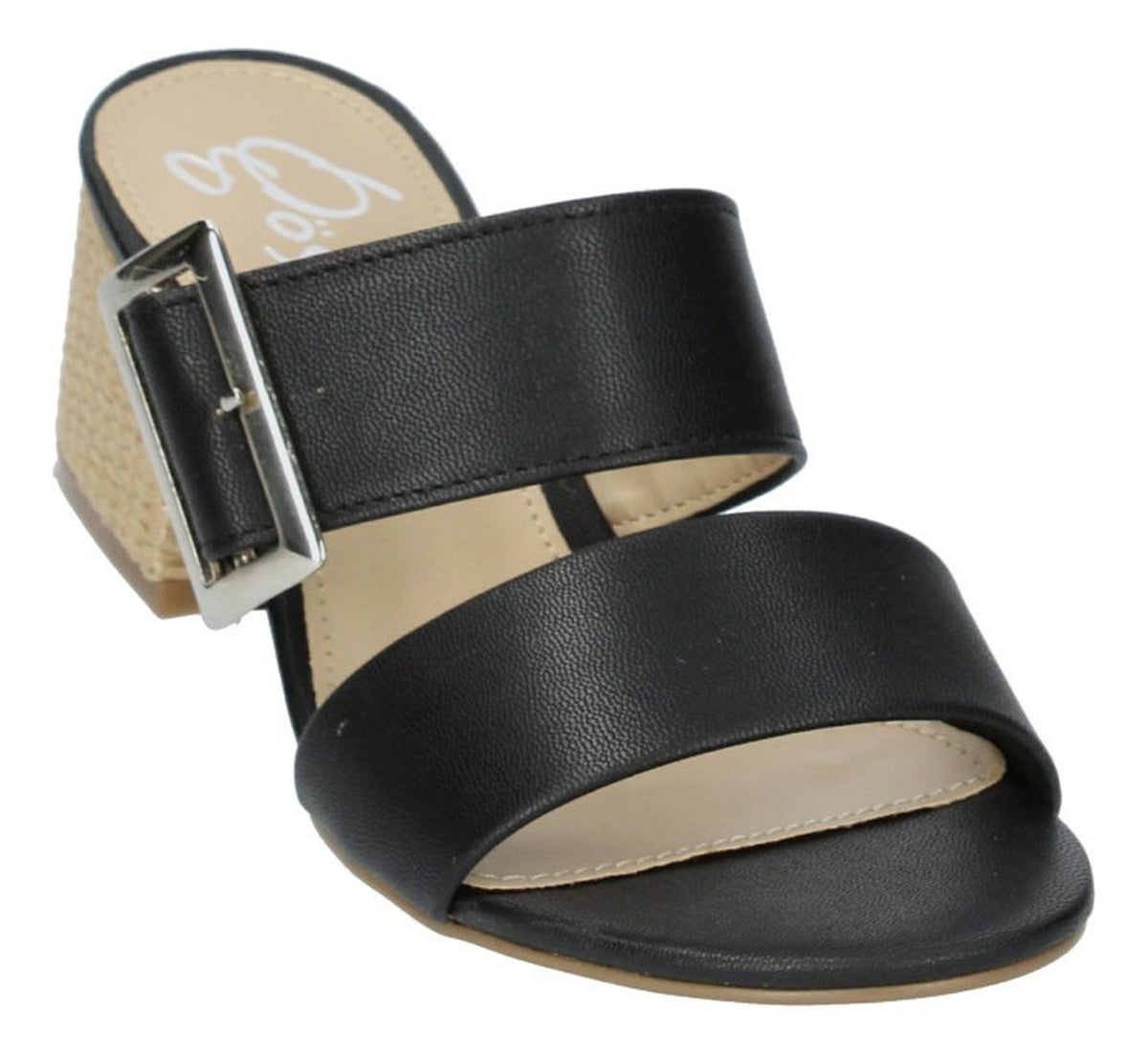 Sandalias Gosh Para Mujer 0h857-04 Negro [gos815], foto 3 de 6