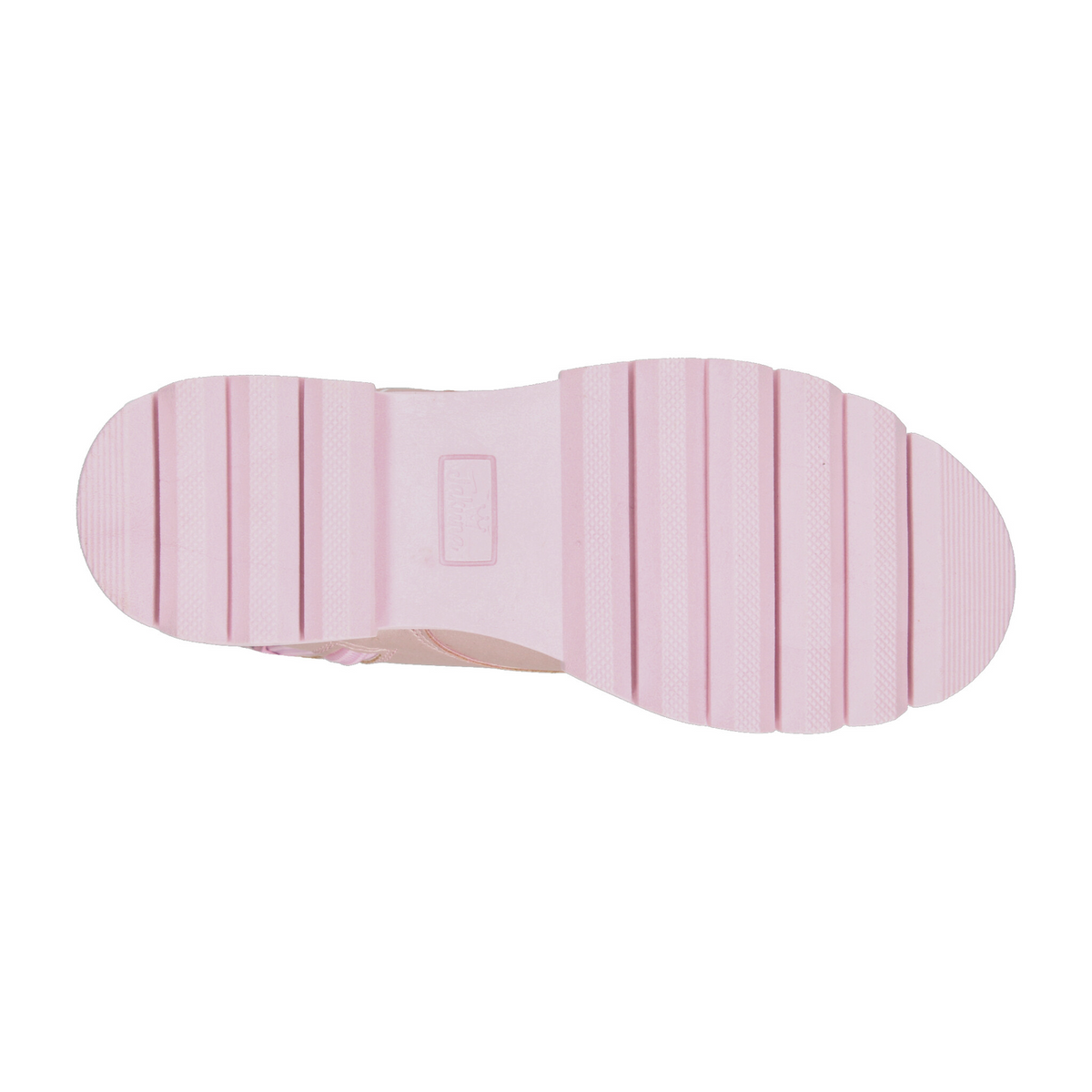Bota Jakuna Niña Bebé Rosa Casual Infantil T15-18, foto 9 de 10