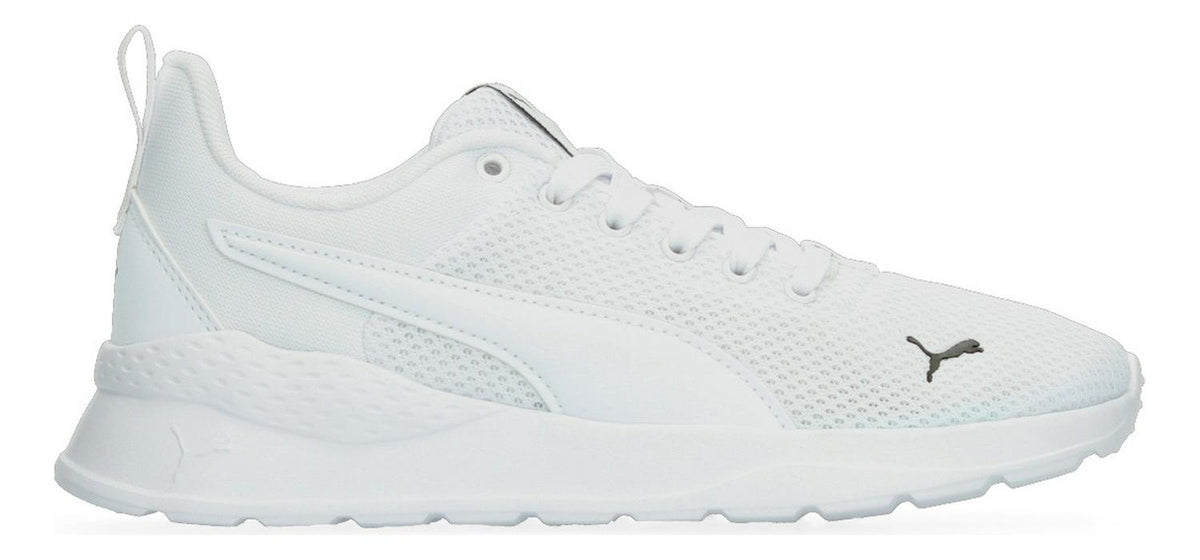 Tenis Puma Anzarun Lite Blanco Para Niño [pum628], foto 1 de 8