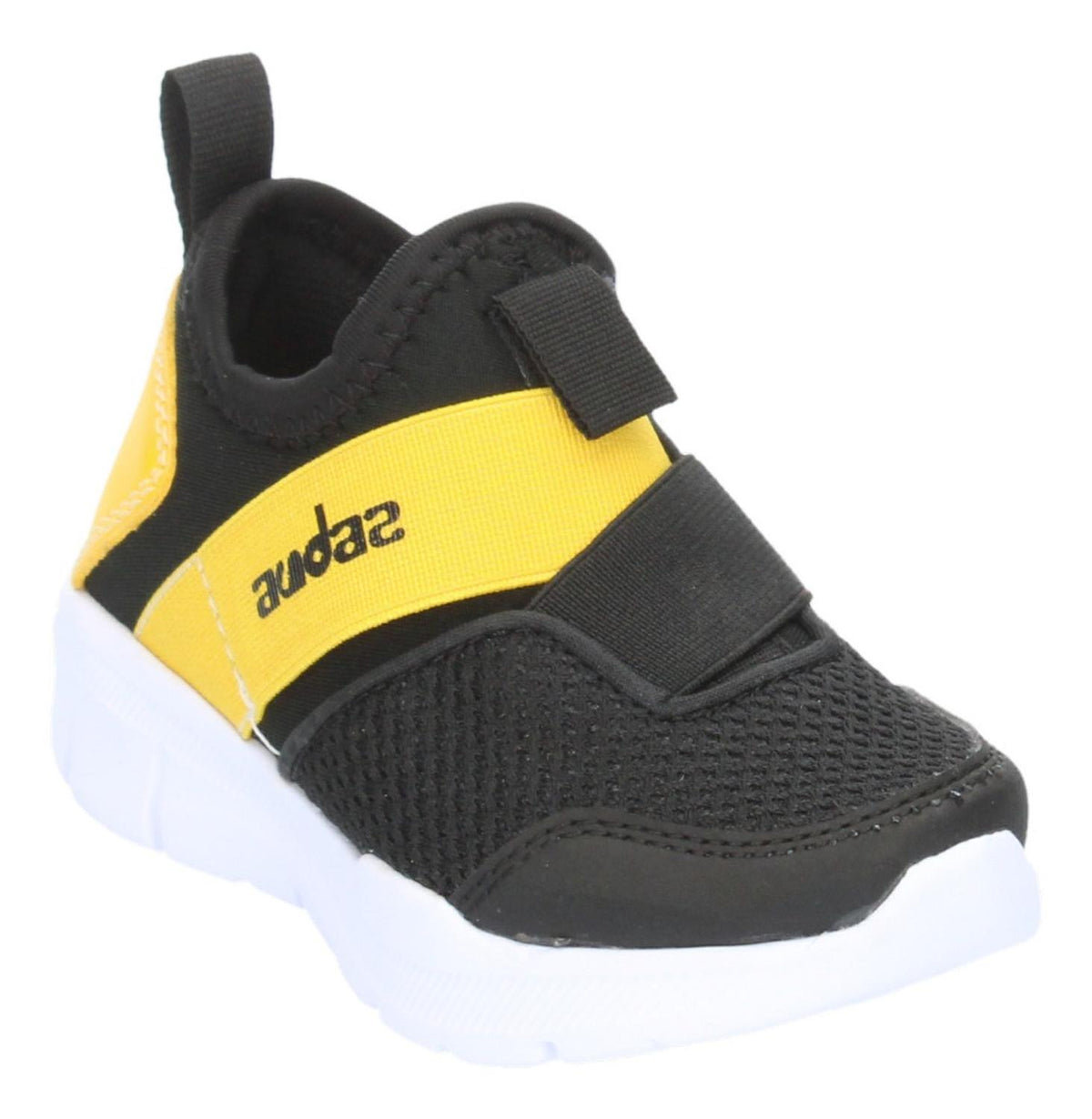 Tenis Coqueta Para Niño 135001-a Negro [cta857], foto 4 de 10