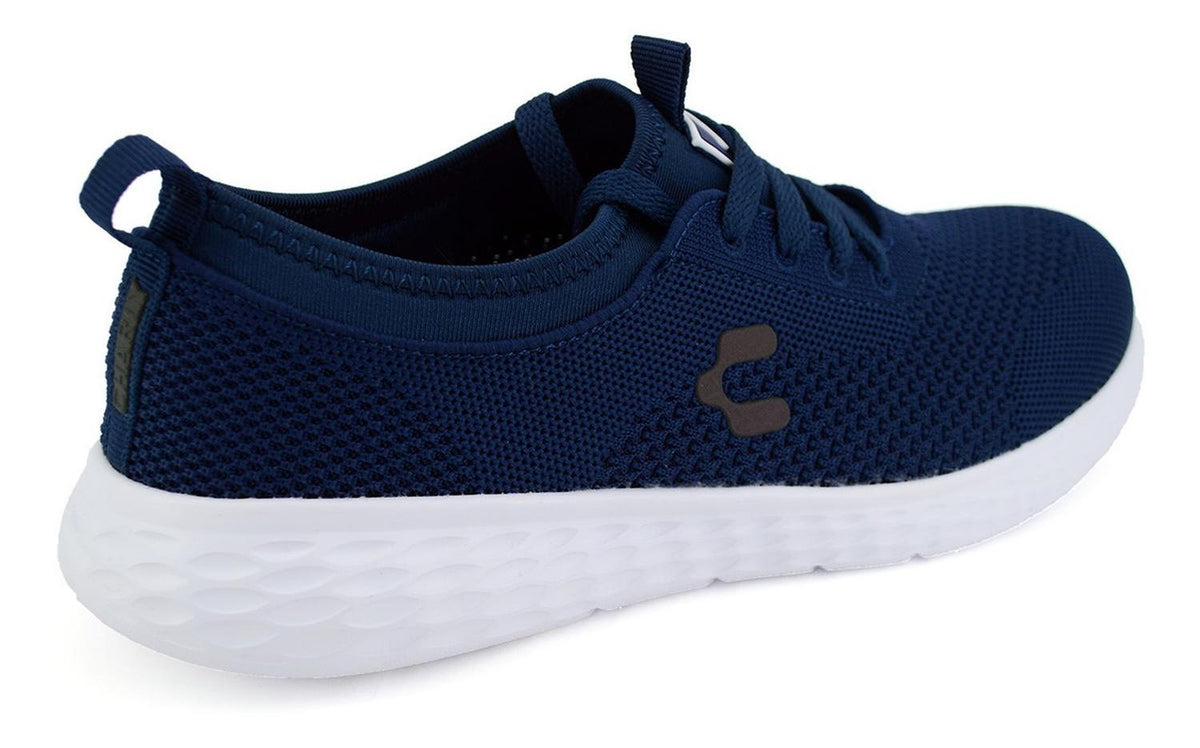Tenis Charly Para Mujer 1049306 Azul Marino [chy2575], foto 4 de 6