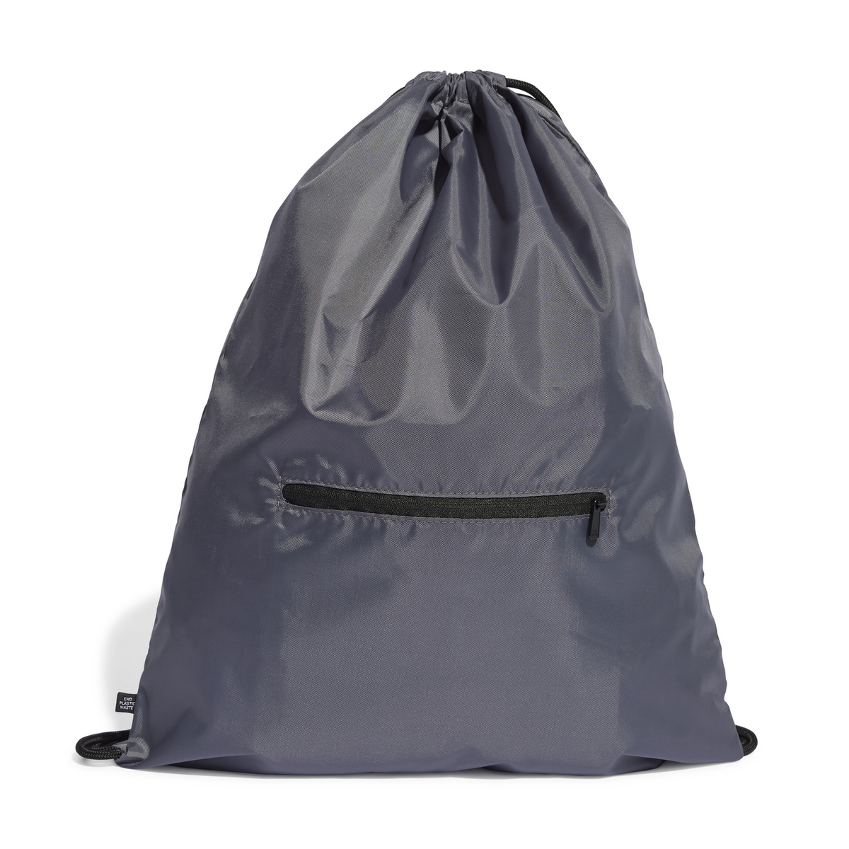 Bolsa Adidas Power Gris Deportivo Hombre Mujer, foto 10 de 10
