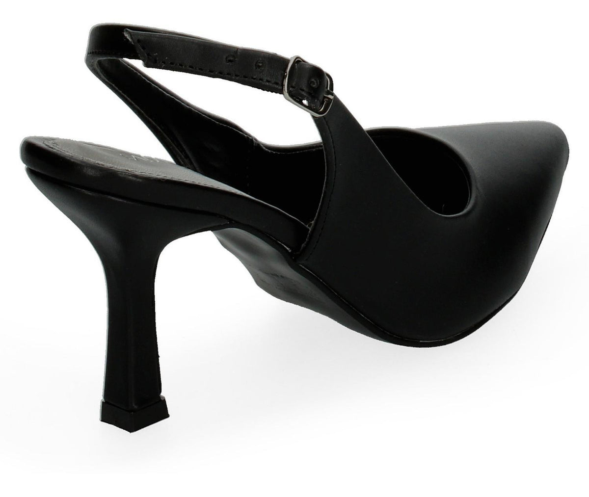 Zapatillas Paulina Negro Para Mujer [pau873], foto 5 de 11