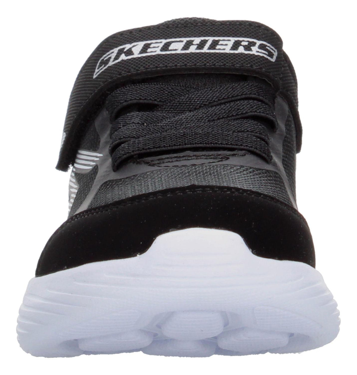 Tenis Skechers Negro Para Niño [ske877], foto 8 de 10