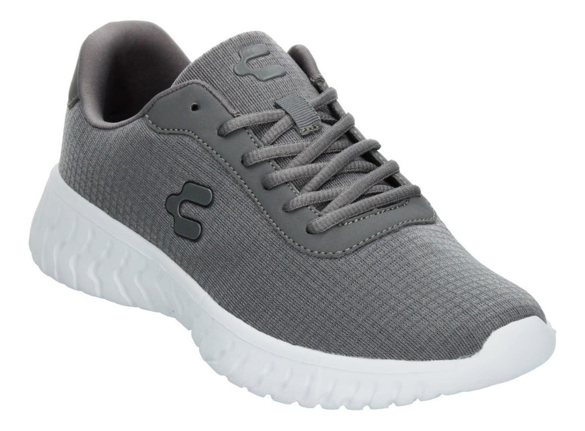 Tenis Charly Gris Para Hombre [chy3460], foto 6 de 9
