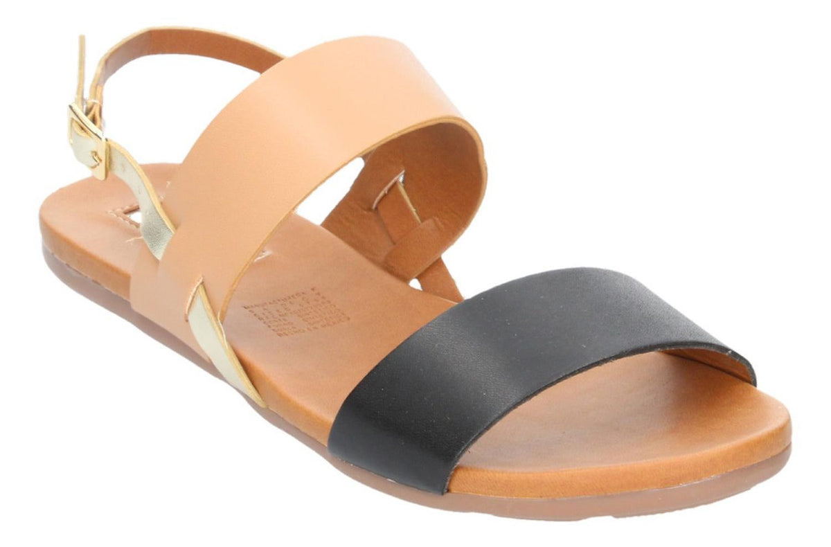 Sandalias Efe Para Mujer 202203 Multicolor [efe914], foto 4 de 10