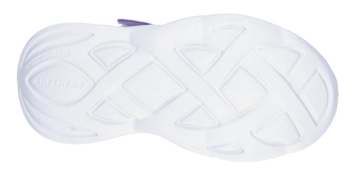 Tenis Skechers Para Niña 302305n Multicolor [ske633], foto 9 de 10