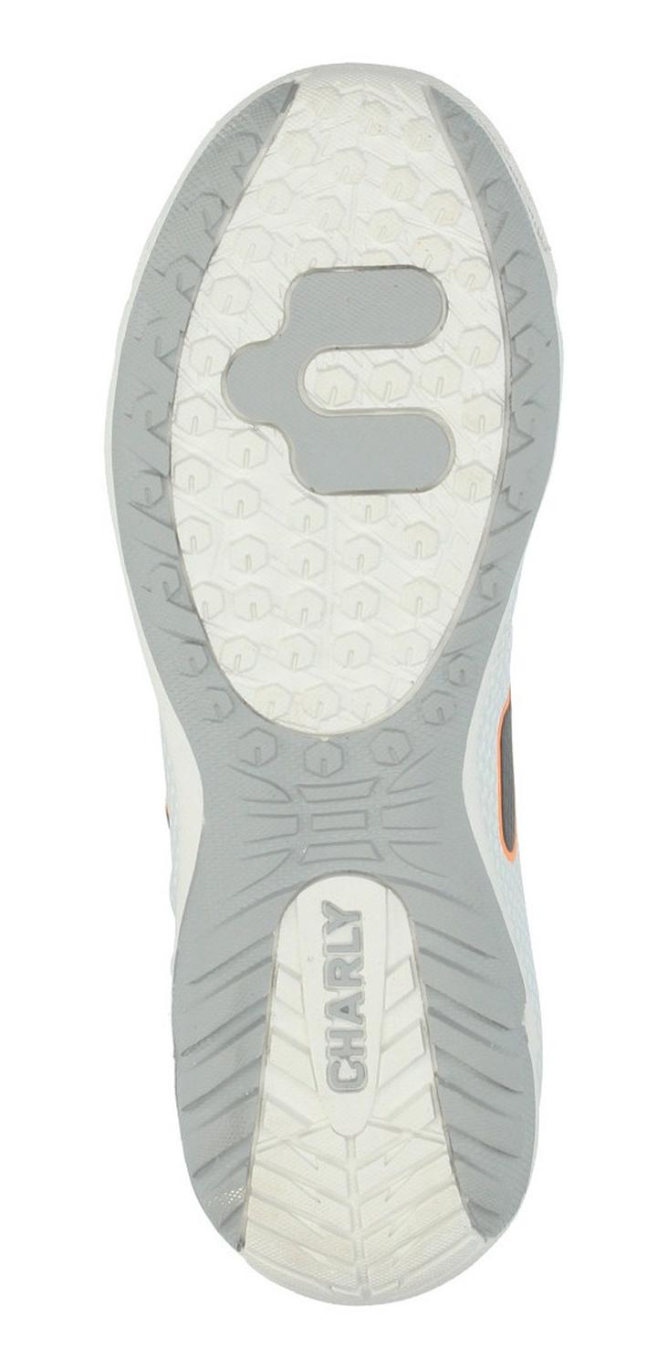 Zapato Soccer Charly Para Niño 1069283 Agua [chy2445], foto 9 de 10