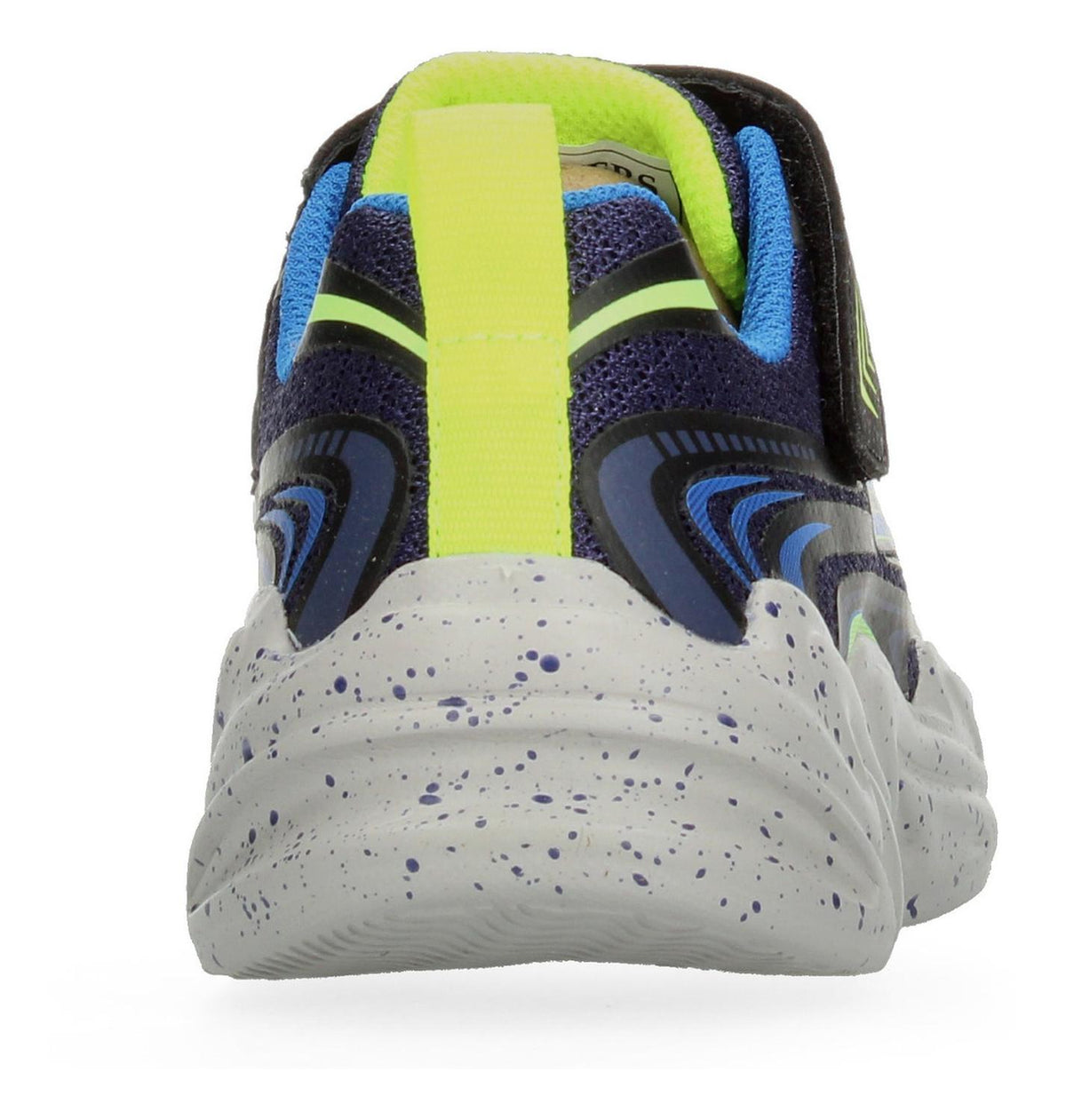 Tenis Skechers Azul Para Niño [ske793], foto 9 de 10