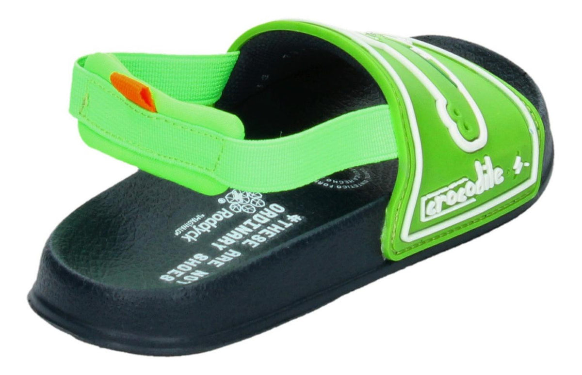 Sandalias Roddyck Para Niño 19704 Azul [ryk32], foto 5 de 10