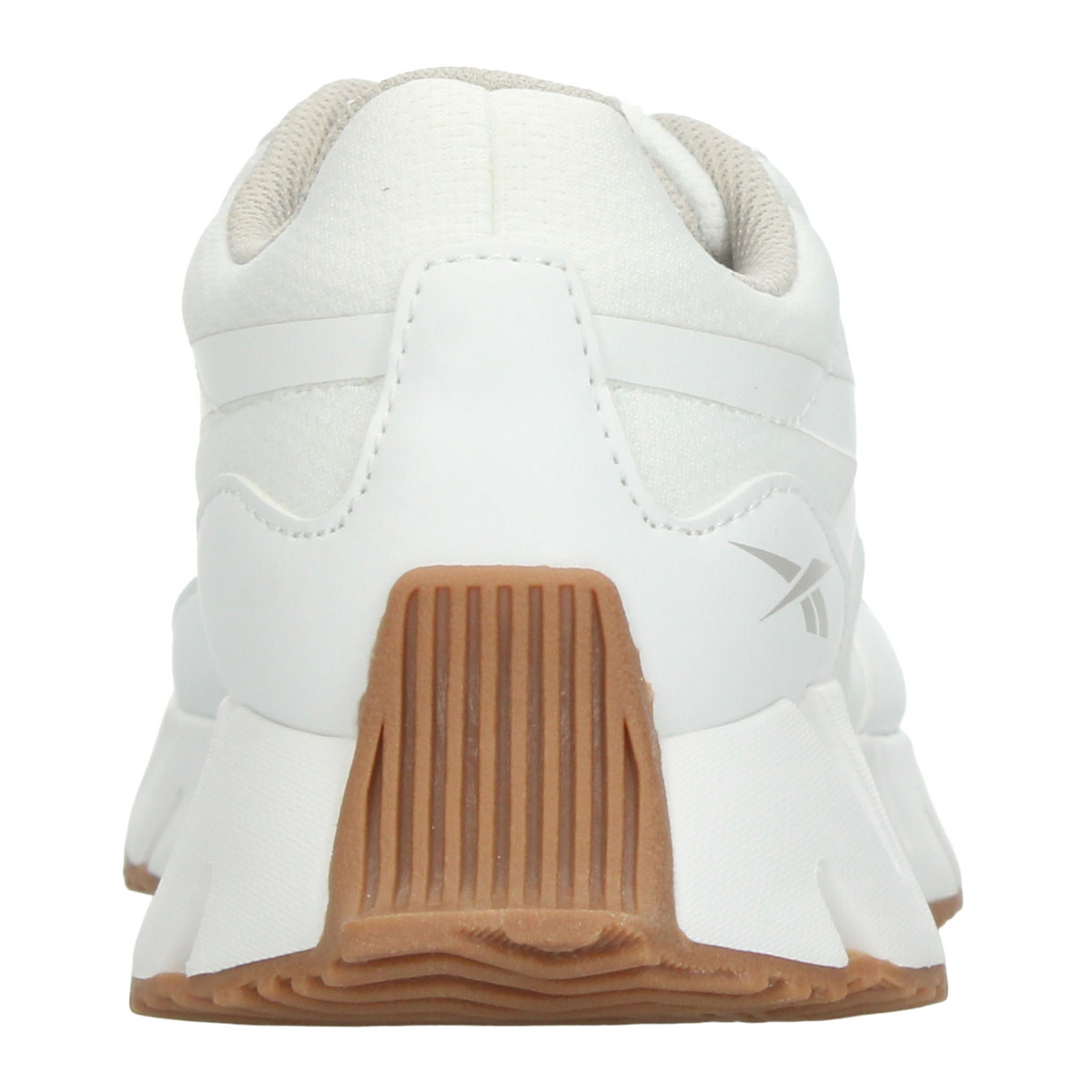 Tenis Reebok Zig Dinamic Dama Blanco Deportivo Running Mujer, foto 7 de 10