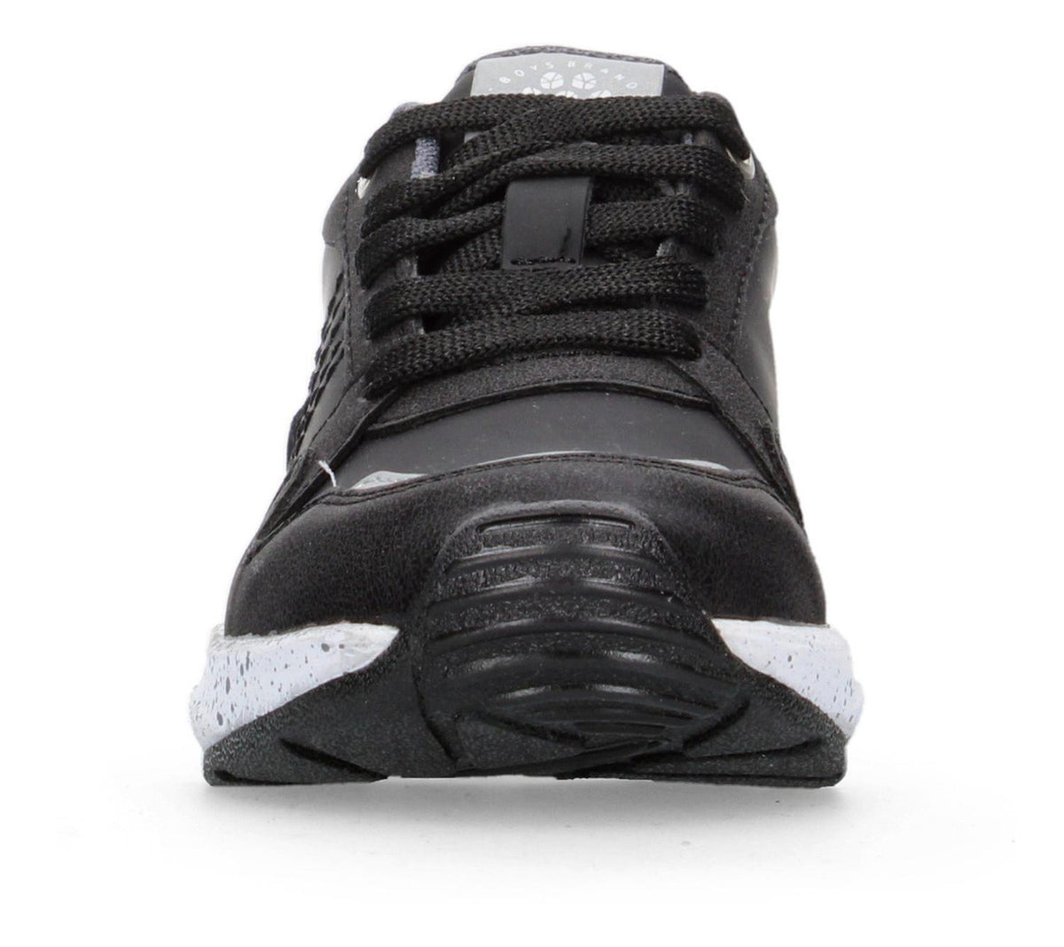 18.5 - 1.0 - Negro - Tenis Roddyck Para Niño 73702 Negro [ry, foto 6 de 10