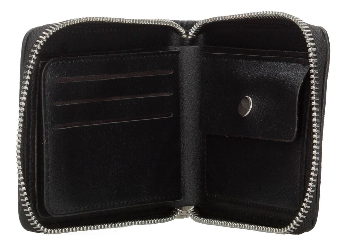 Cartera Felianna Negro Para Hombre [fli54], foto 7 de 10