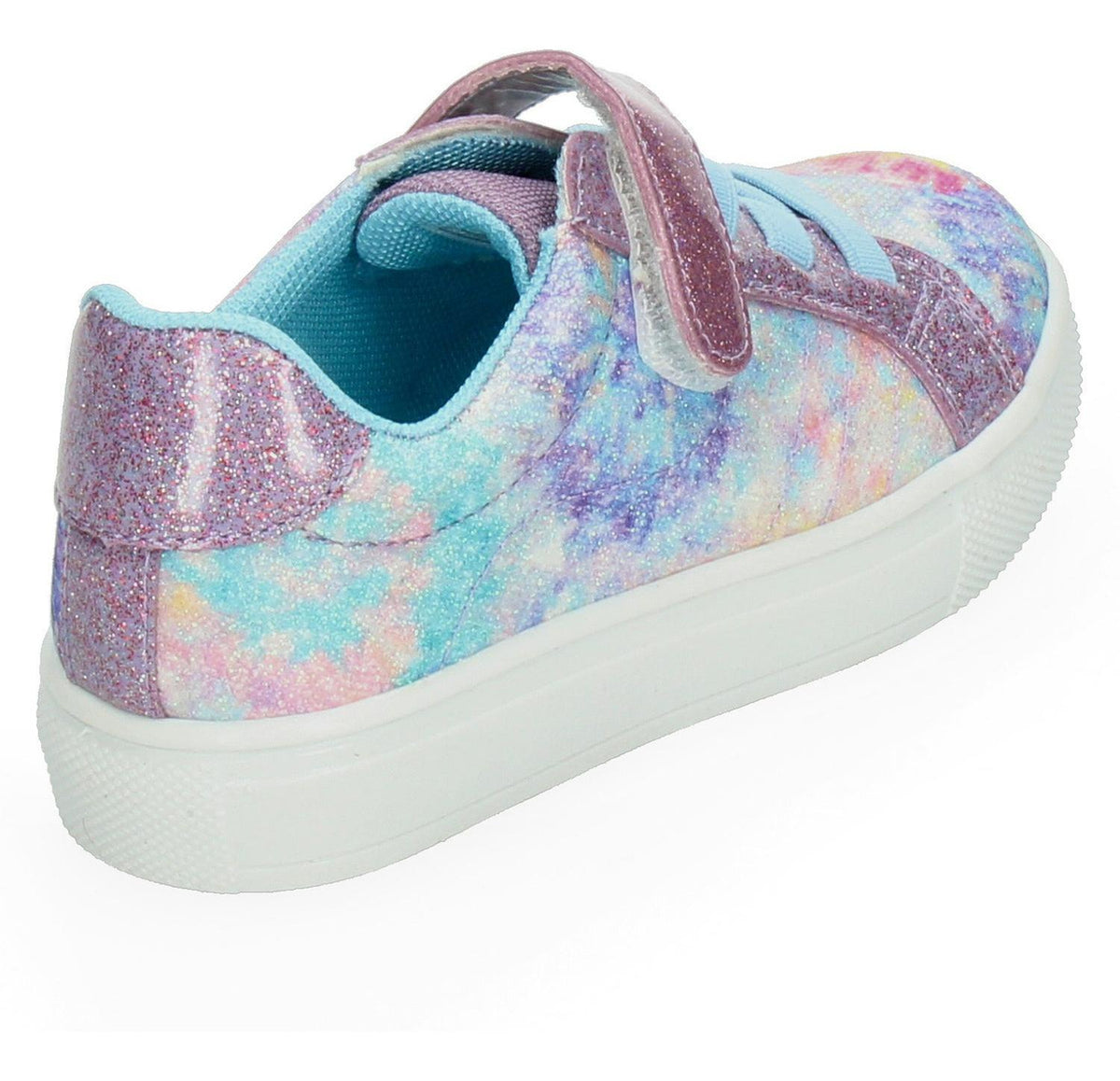Tenis Tropicana Para Niña 93091 Multicolor [tro1257], foto 3 de 8