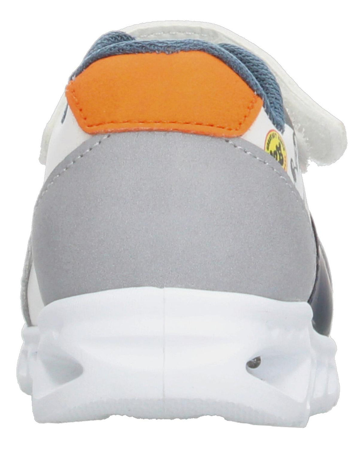 Tenis Disney Blanco Para Niño [dny125], foto 7 de 10