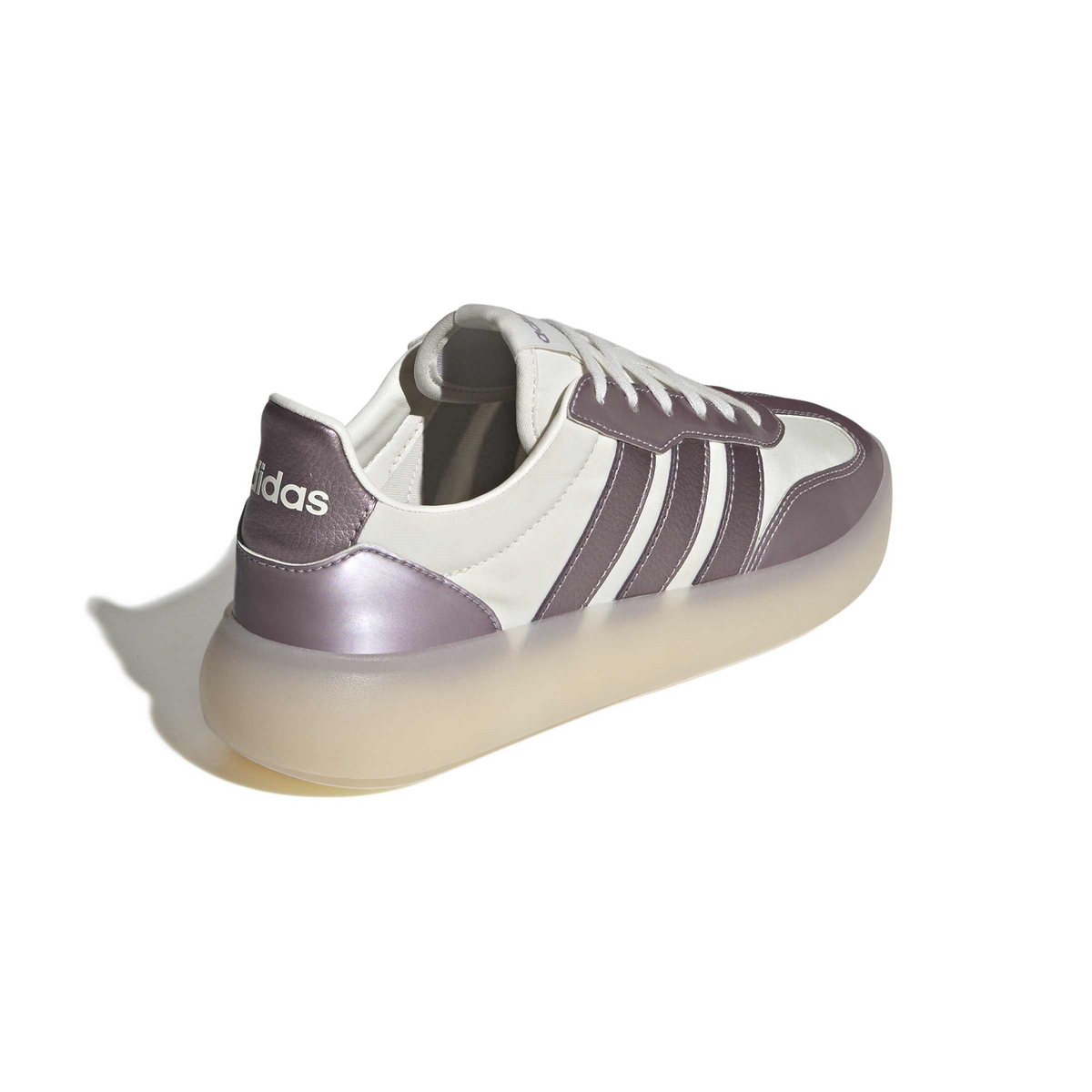 Tenis Adidas Barreda Decode Core Dama Rosa Casual Mujer, foto 2 de 10