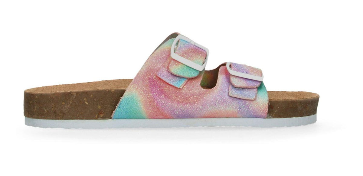 Sandalias Tropicana Para Niña 18001 Multicolor [tro1203], foto 2 de 10