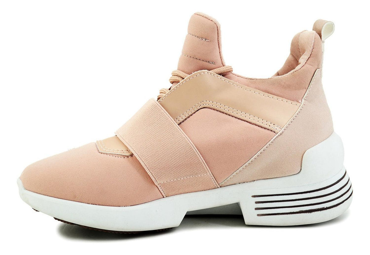 Tenis Ozono Para Mujer 60010301-2 Rosa [ozo2573], foto 2 de 6