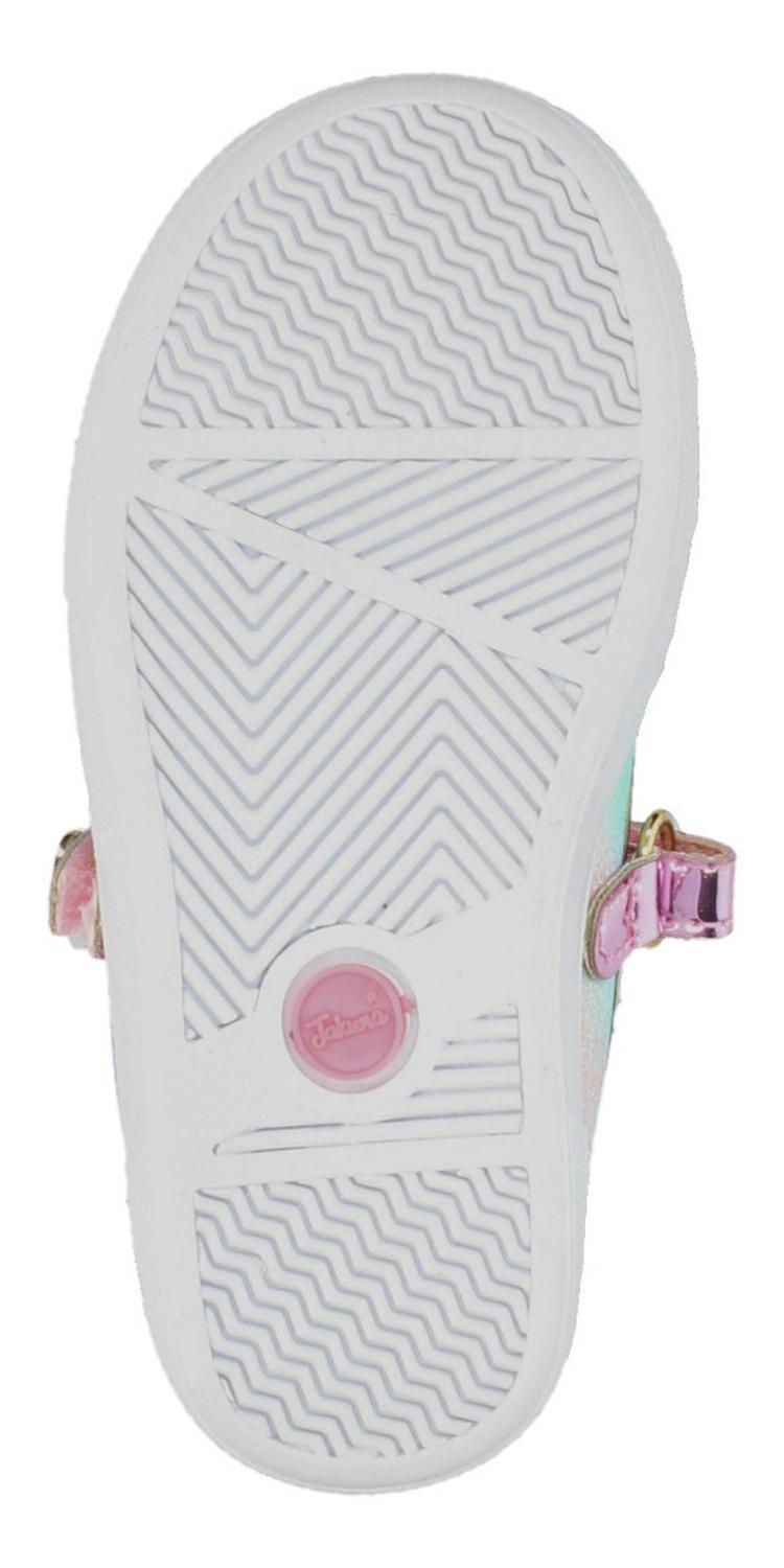 Flats Jakuna Para Niña 21757 Multicolor [jak151], foto 9 de 10