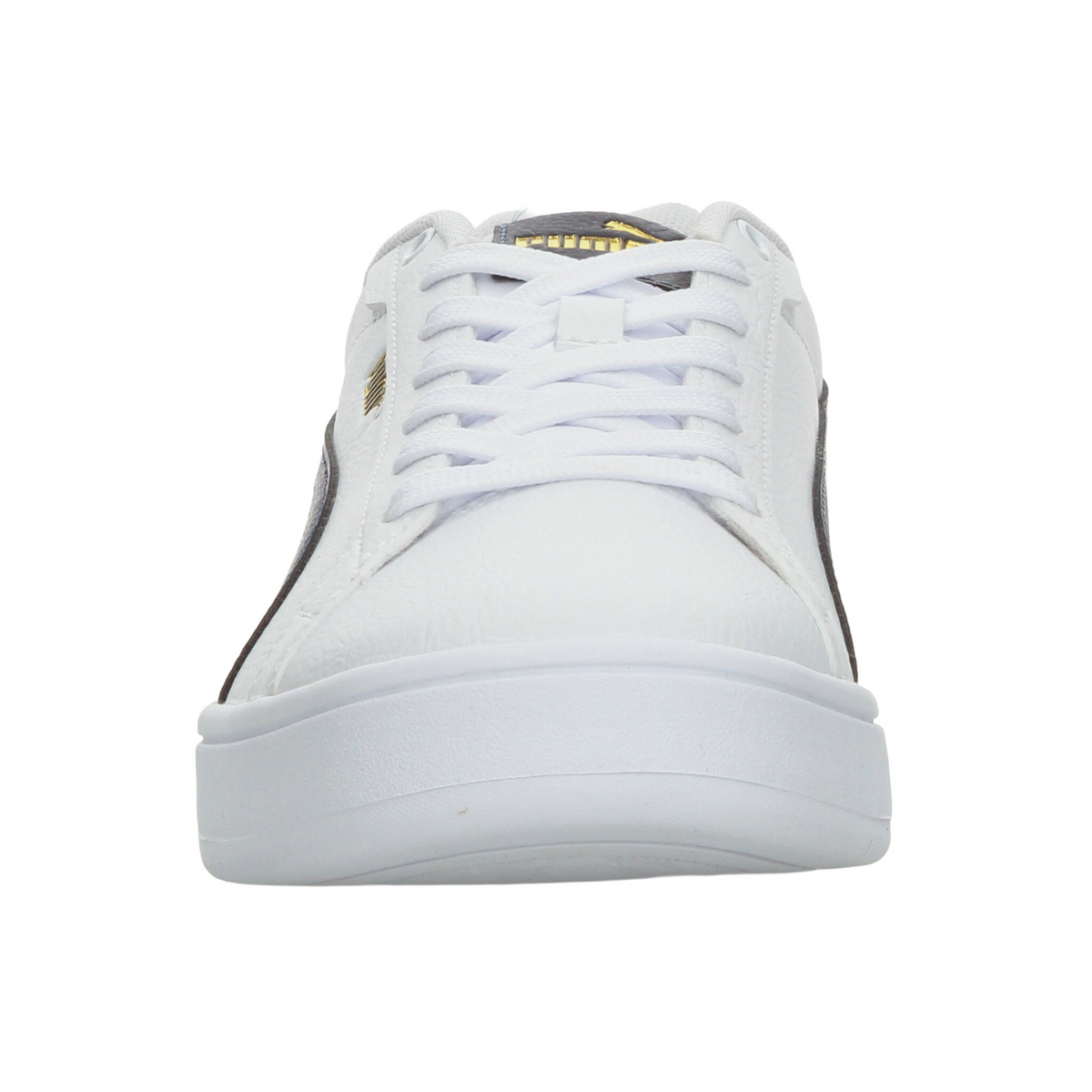 Tenis Puma Court Blanco para Hombre [PUM1407], foto 6 de 10