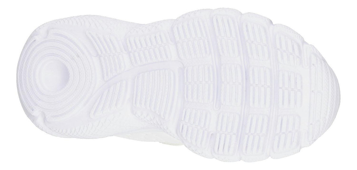 Tenis Escolar Coqueta Blanco Para Niña [cta974], foto 10 de 10