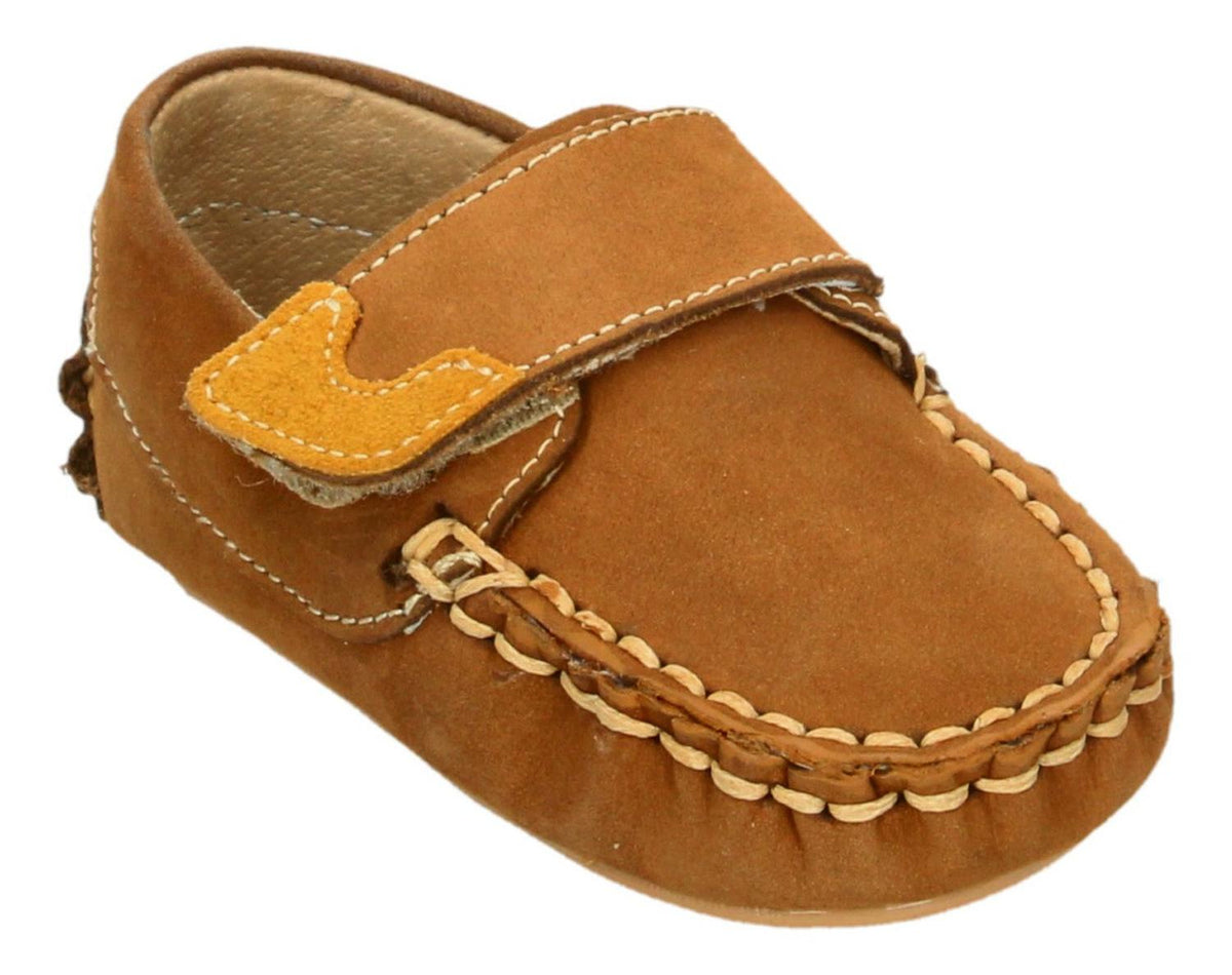 Zapato Casual Mini Burbujas Para Niño 57-099-b24 [mnb212], foto 4 de 10