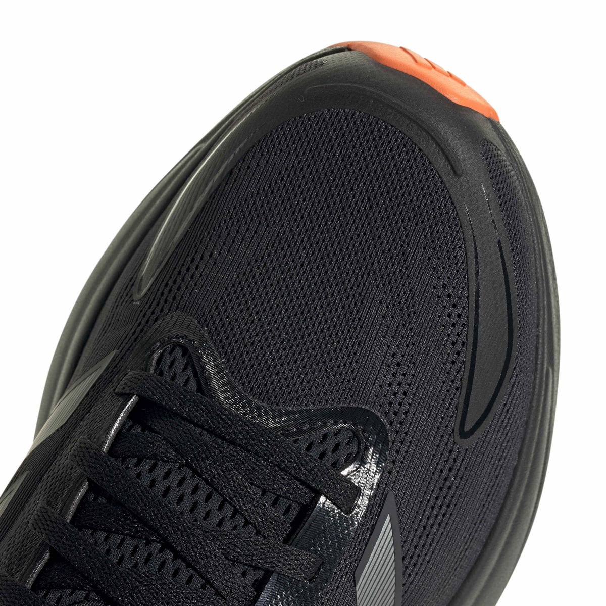 Tenis Adidas Response 2 Hombre Negro Running Para Caballero, foto 5 de 10