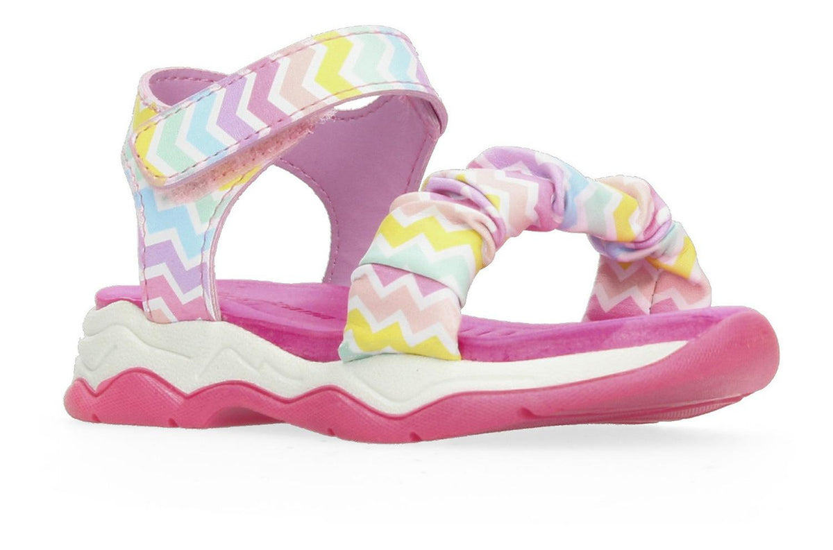 Sandalias Tropicana Para Niña 40028 Rosa [tro1242], foto 1 de 10