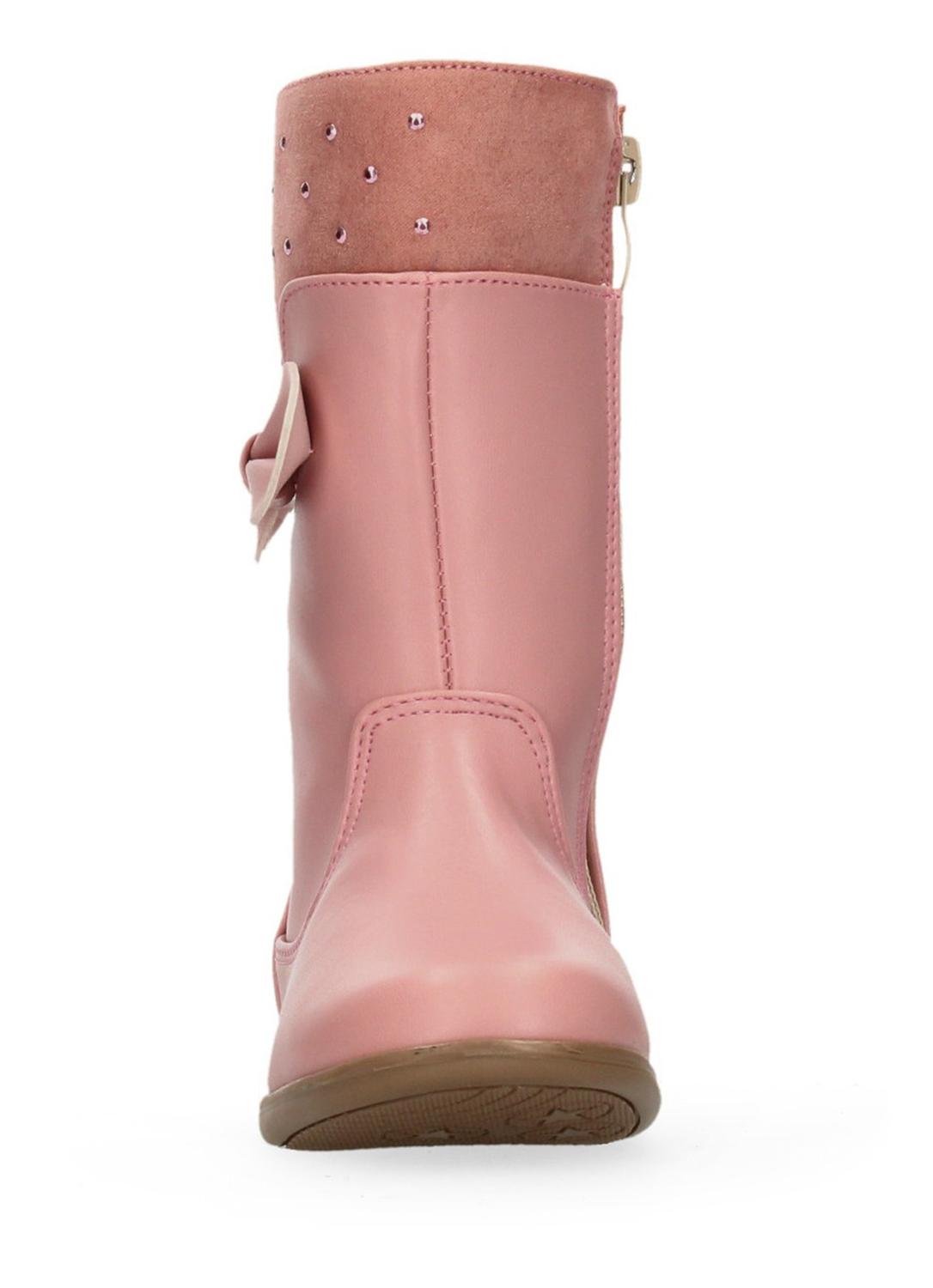 Bota Tropicana Para Niña 98092 Rosa [tro1178], foto 5 de 10